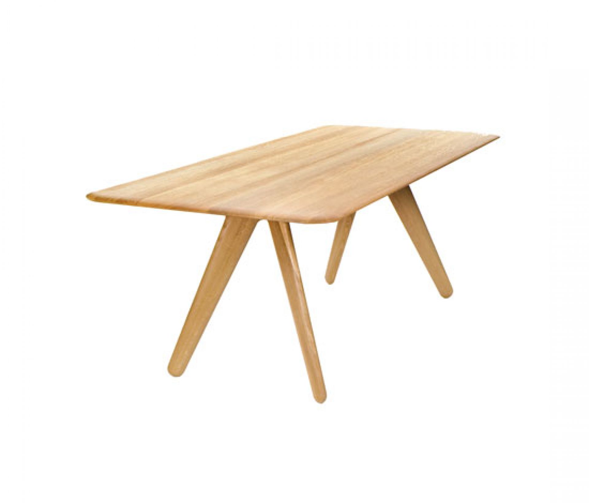 Slab Table à manger Tom Dixon